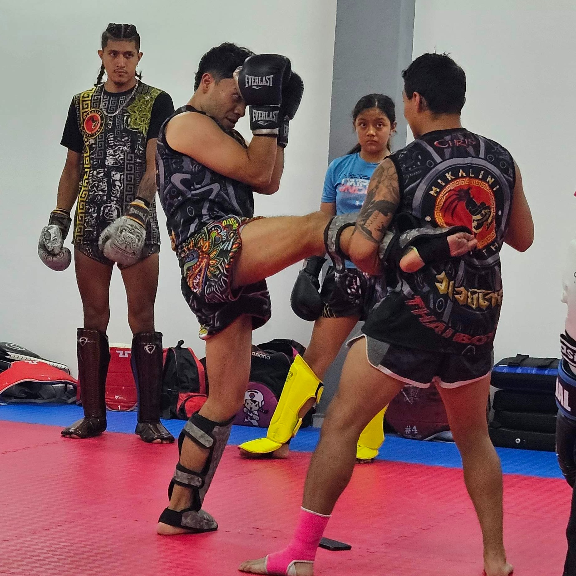 Muay Thai